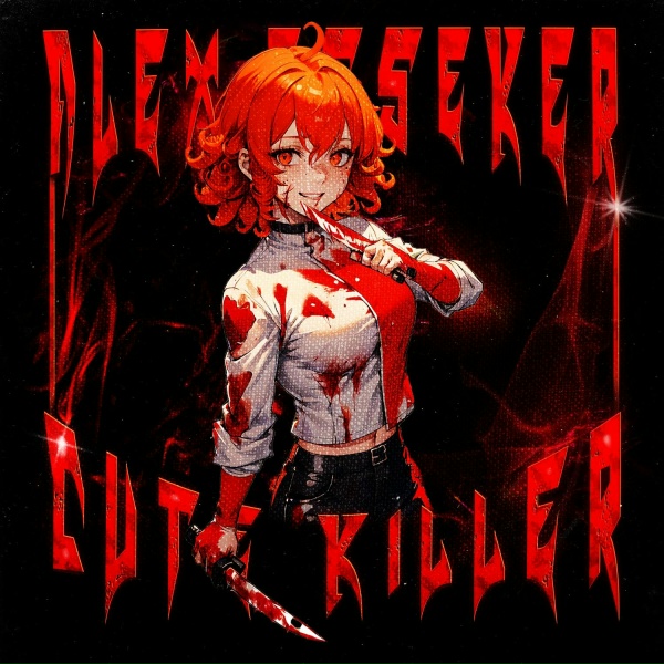 Alex Esseker - Cute Killer