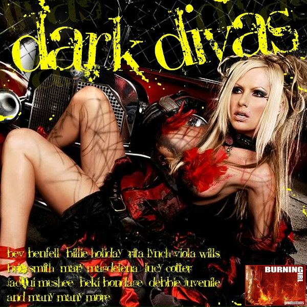 Beki Bondage - Dock of the Bay