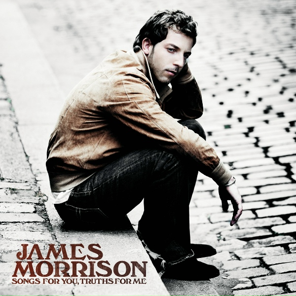 James Morrison - Please Don't Stop The Rain