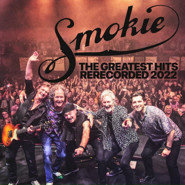 Smokie - Wild Angels