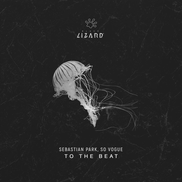 Sebastian Park, So Vogue - To The Beat