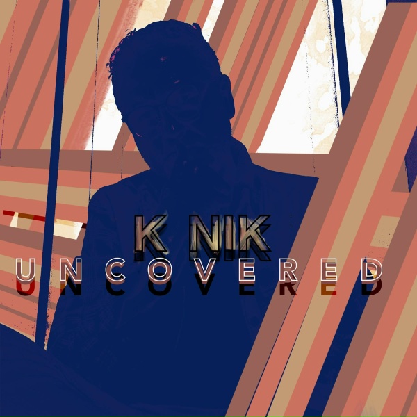 K Nik - Slow Walking