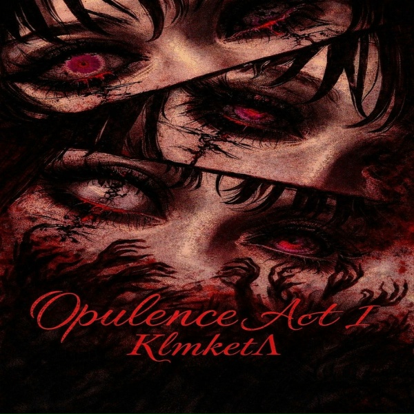klmketa - We bleed blood