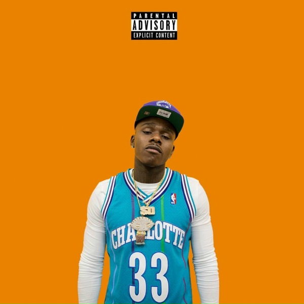 DaBaby feat. Stunna 4 Vegas - 4x