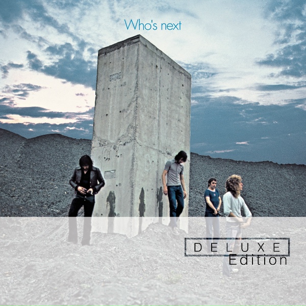 The Who feat. Leslie West