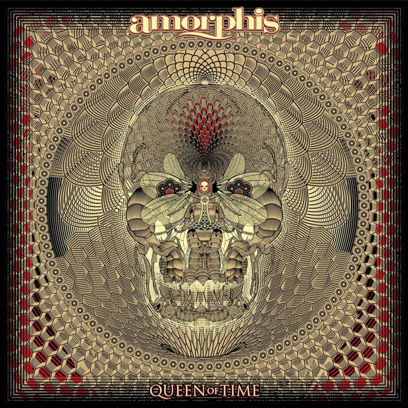 Amorphis - Amongst Stars
