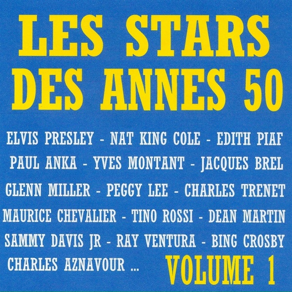 Georges Brassens - Aupr&egrave;s de mon arbre
