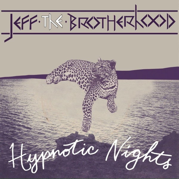 JEFF the Brotherhood - Leave Me Out