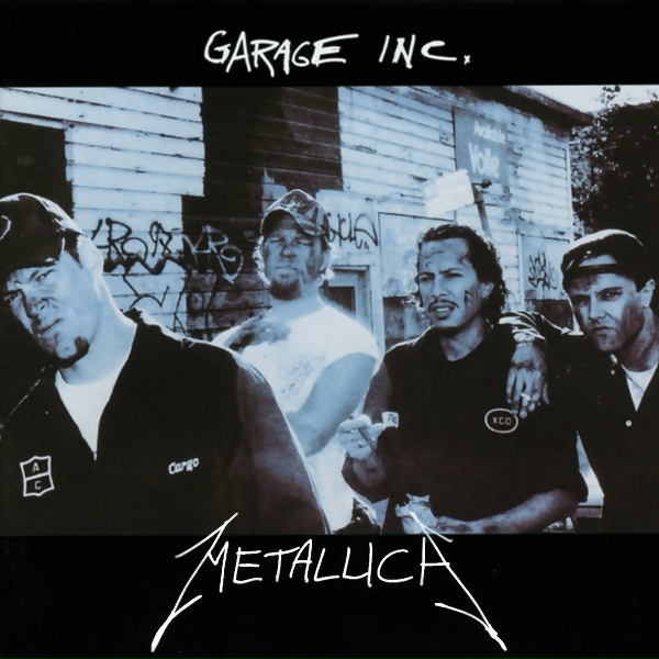 Metallica - Killing Time
