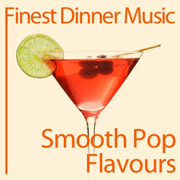 Smooth Pop Flavours - Better In Time