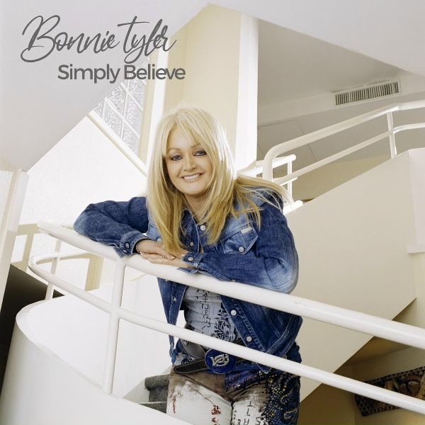 Bonnie Tyler - If You Were A Woman (And I Was A Man)
