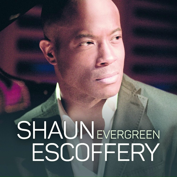 Shaun Escoffery - Lost for Words