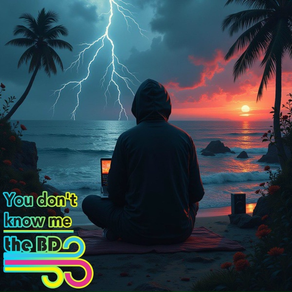 the BD - You Don't know me