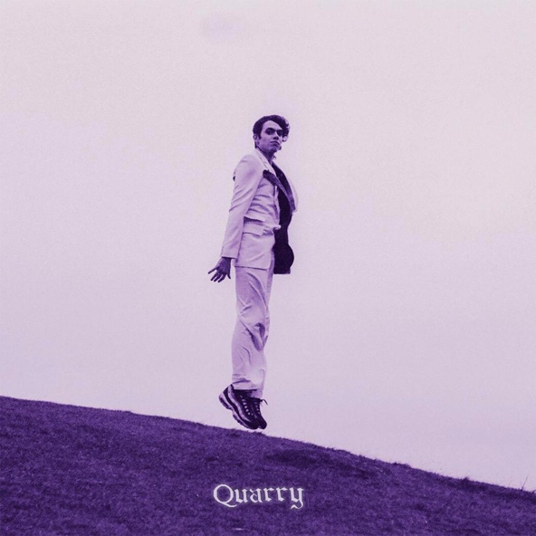 Quarry - Wake Me Up
