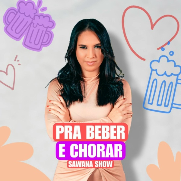 Sawana Show - Eu To Carente