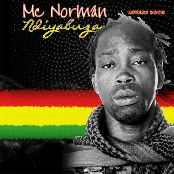 Mc Norman feat. Bongi feat. Bongi - Love to Love