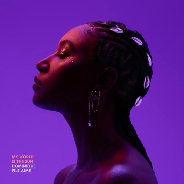 Dominique Fils-Aim&eacute; - Ma M&eacute;lodie [outro]