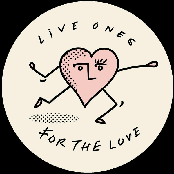 Intr0beatz - For the Love