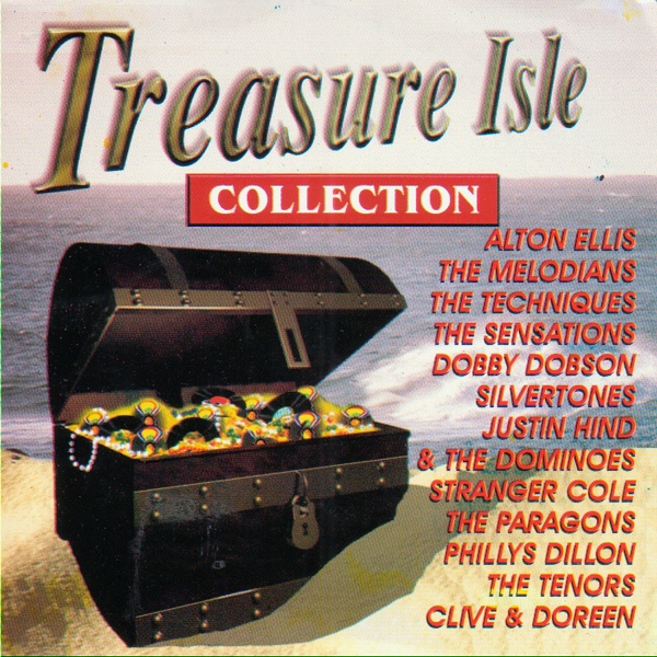 Alton Ellis - Willow Tree