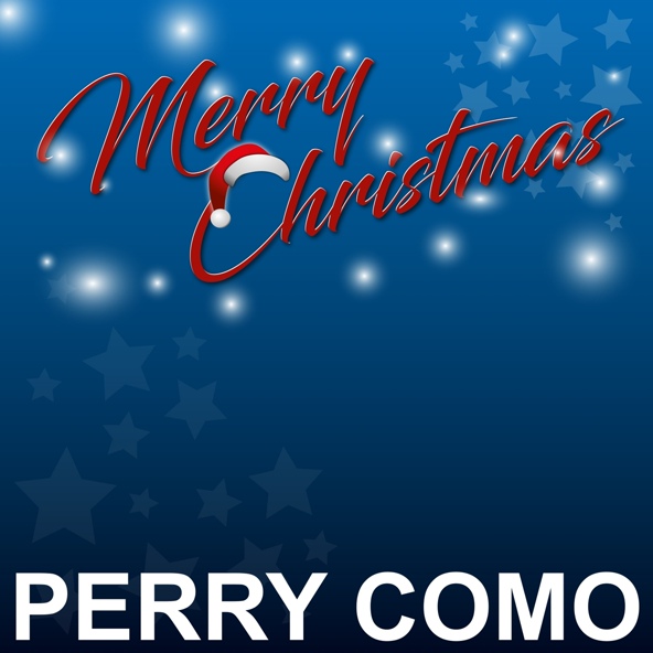 Perry Como - C-H-R-I-S-T-M-A-S