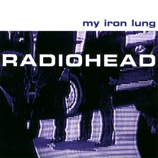 Radiohead - Lewis