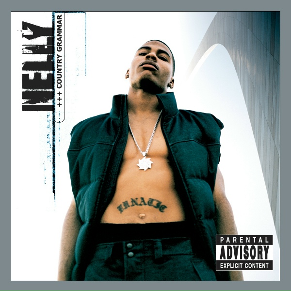 Nelly feat. City Spud - Ride Wit Me