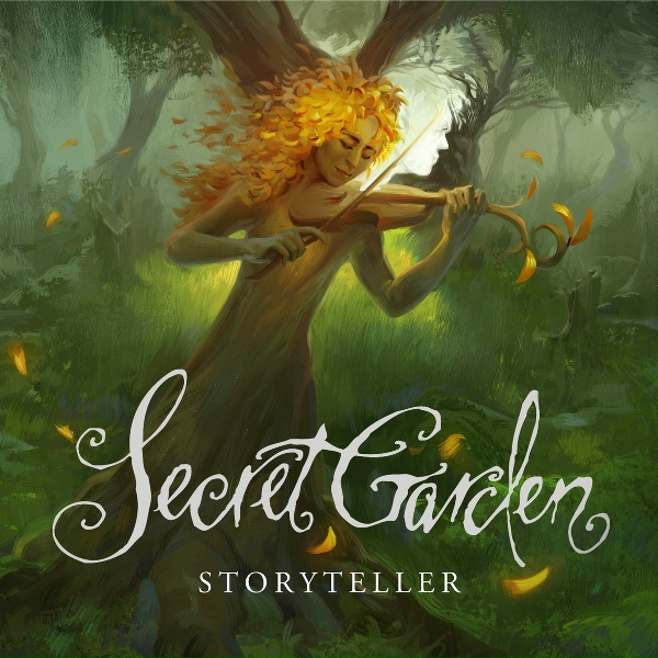 Secret Garden - The Pilot