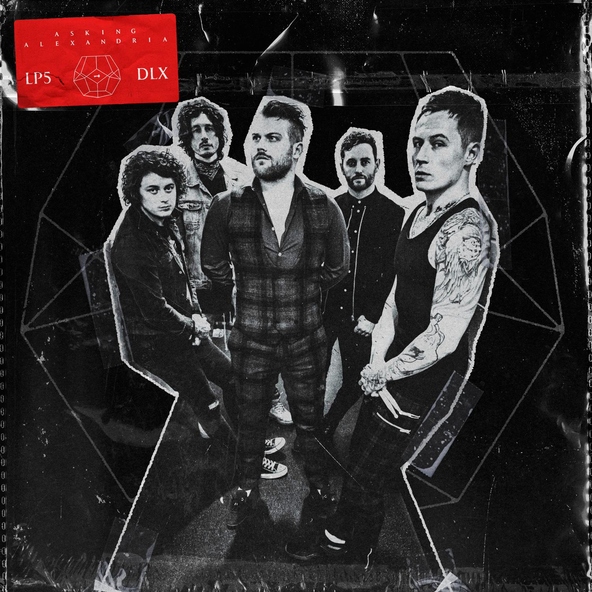 Asking Alexandria - Hopelessly Hopeful