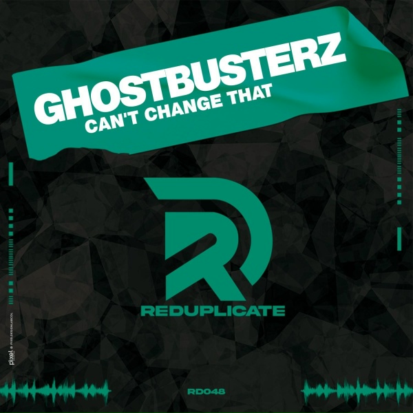 Ghostbusterz - George