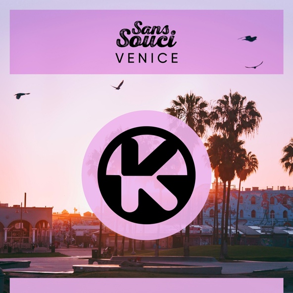 Sans Souci - Venice