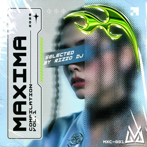 Rizzo DJ - Morgana
