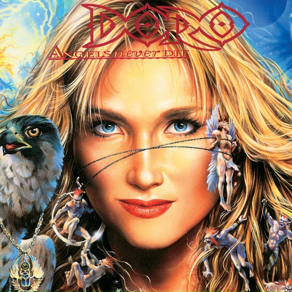 Doro - Don't Go