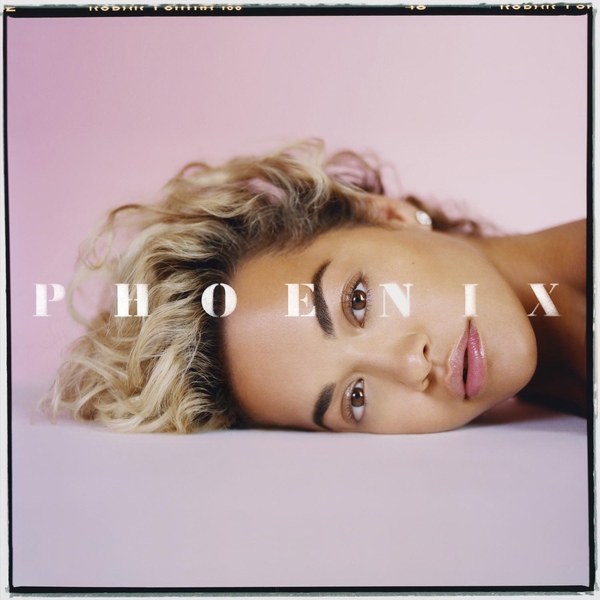 Rita Ora - Hell of a Life