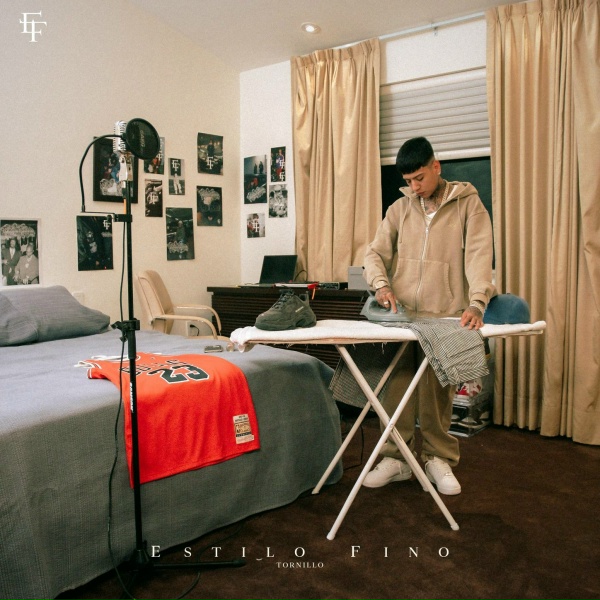 Tornillo - Baby Screw