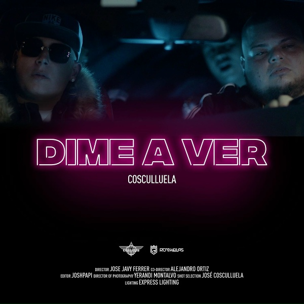 Cosculluela