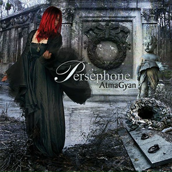 Persephone - The End of the World