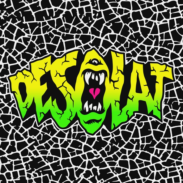 Reelow, Paco Wegmann - Blaster