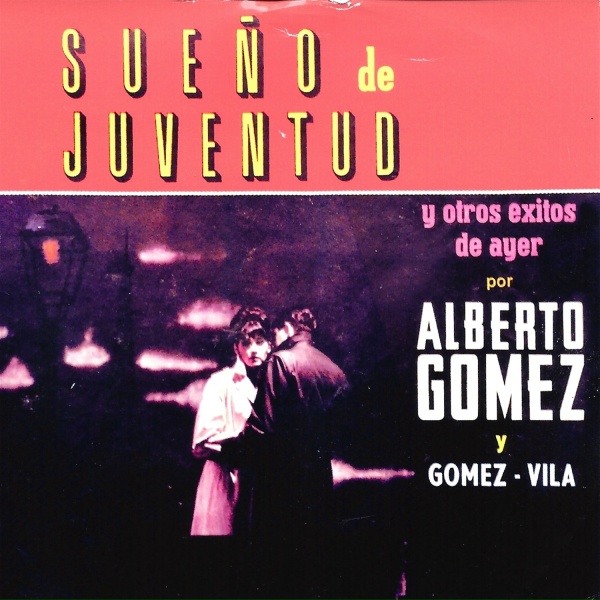 Alberto G&oacute;mez - El Aguacero