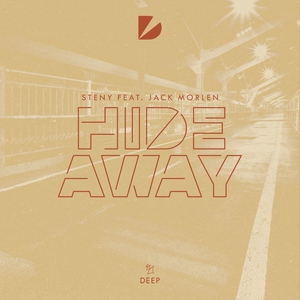 Steny feat. Jack Morlen - Hideaway