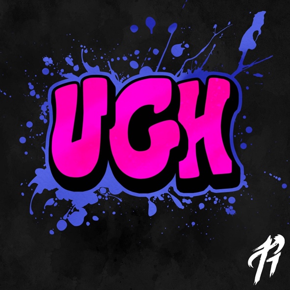 RichaadEB - Ugh