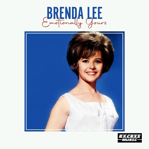 Brenda Lee - That's All You Gotta Do