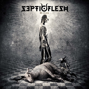 Septicflesh - Order of Dracul