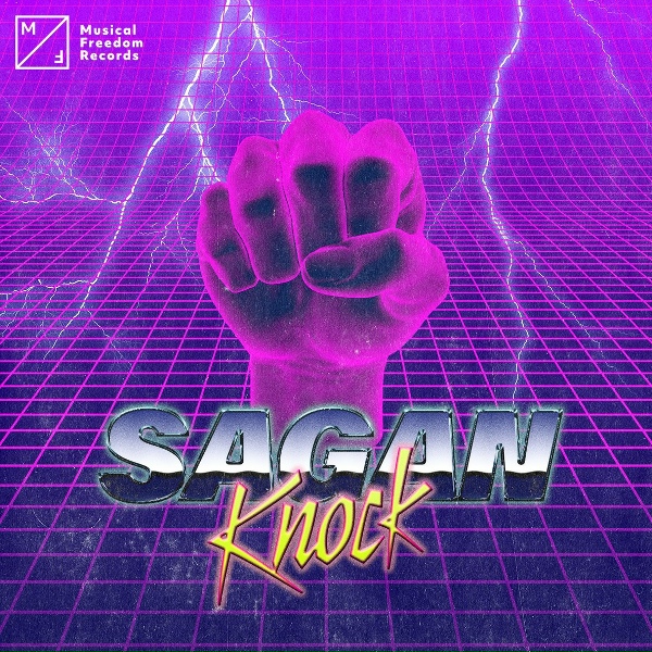 Sagan - Knock