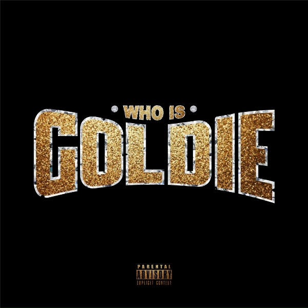 Goldie - Kiss the Crucifix