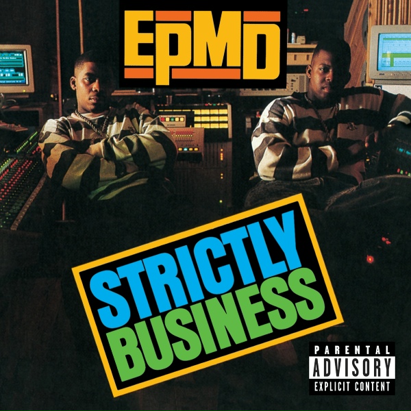 EPMD - Jane