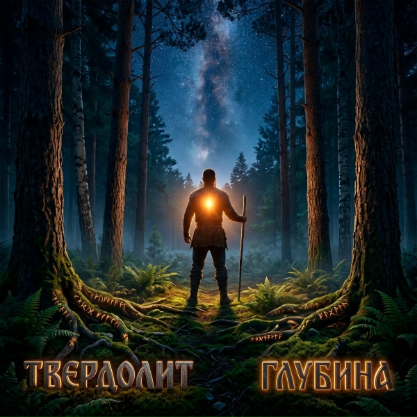 ТВЕРДОЛИТ