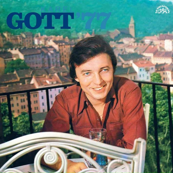 Karel Gott - Bajkal