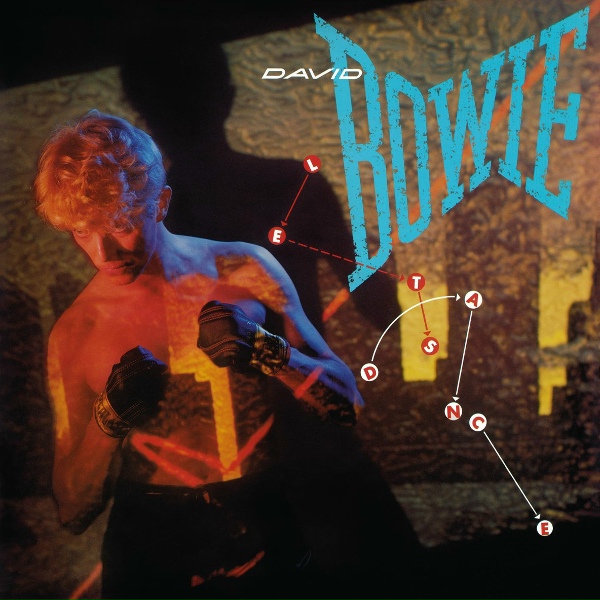 David Bowie - Ricochet