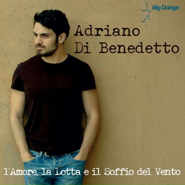 Adriano Di Benedetto - Girotondo di parole