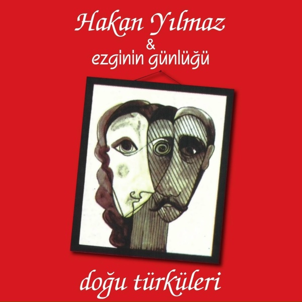 Hakan Yılmaz, Ezginin G&uuml;nl&uuml;ğ&uuml; - &Uuml;&ccedil; Kız Bir Ana